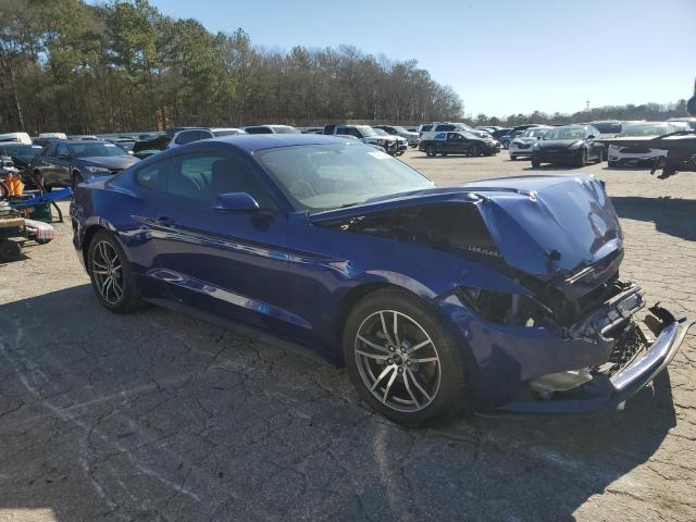 2016 FORD MUSTANG - 1FA6P8TH6G5277180