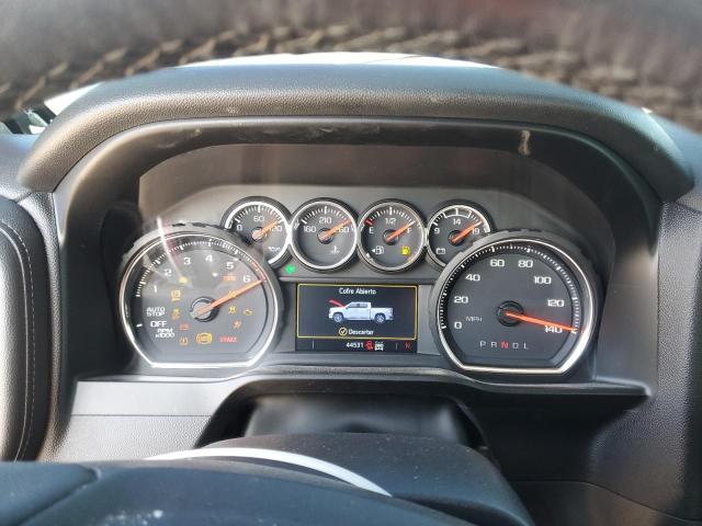 2020 CHEVROLET 150 3GCUYEEDXLG398935