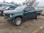 2015 CHEVROLET COLORADO L - 1GCGSBE34F1195577