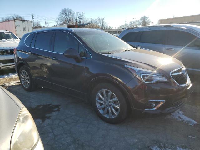 2020 BUICK ENVISION E - LRBFXCSA5LD155894
