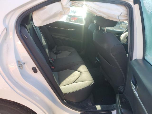 2022 TOYOTA CAMRY LE - 4T1C11AK4NU635931