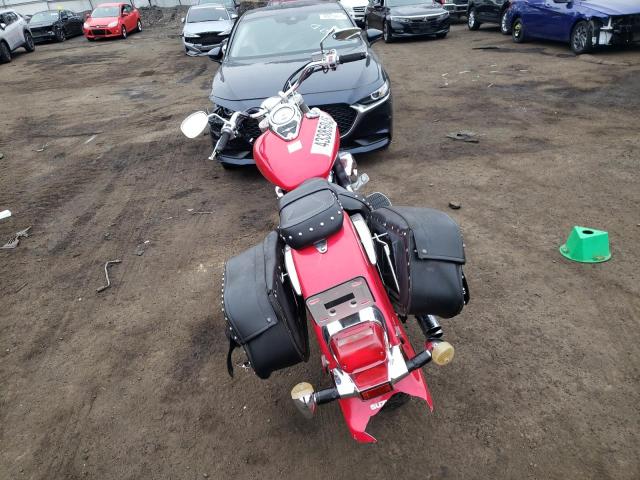 2005 SUZUKI C50 JS1VS55A152115257