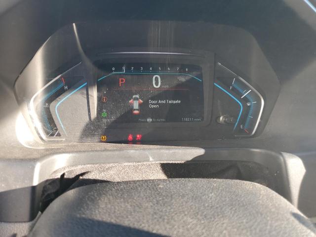 2018 HONDA ODYSSEY EX - 5FNRL6H74JB055458