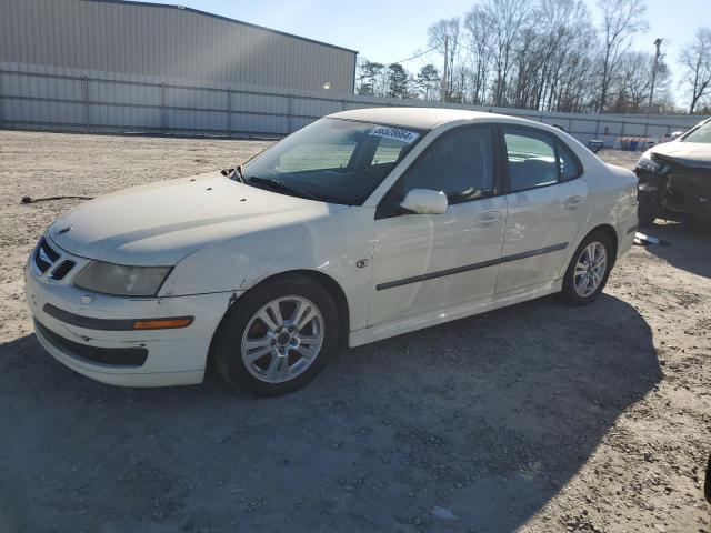 2007 SAAB 9-3 2.0T #3051652654