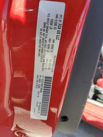 2015 FIAT 500 SPORT 3C3CFFHH6FT690068