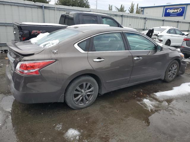 2015 NISSAN ALTIMA 2.5 - 1N4AL3AP6FC583244