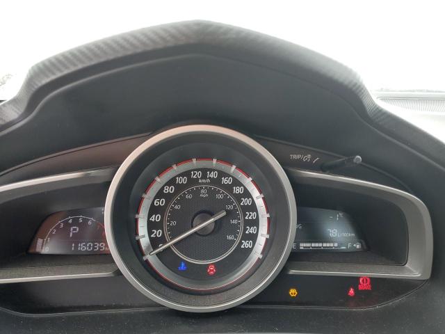 2015 MAZDA 3 TOURING - 3MZBM1V7XFM185444