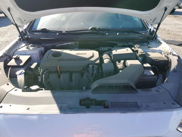 2019 HYUNDAI SONATA SE - 5NPE24AF8KH752724