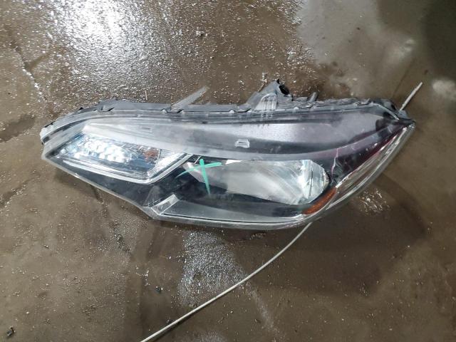 2020 HONDA FIT LX - 3HGGK5H43LM712275