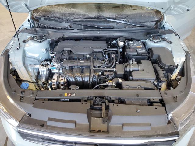 2025 KIA K4 LX 3KPFT4DE7SE016494