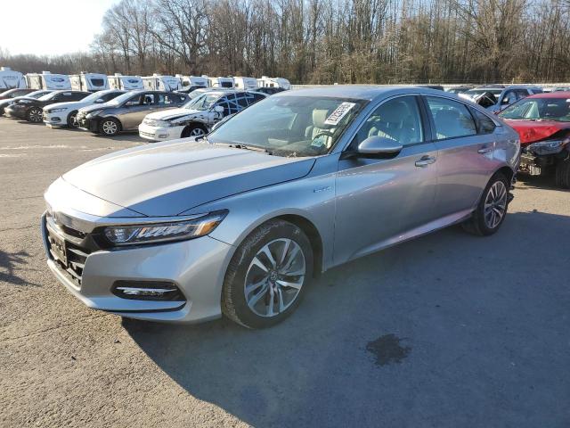 2020 HONDA ACCORD HYB - 1HGCV3F57LA005196
