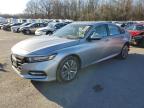 2020 HONDA ACCORD HYB - 1HGCV3F57LA005196