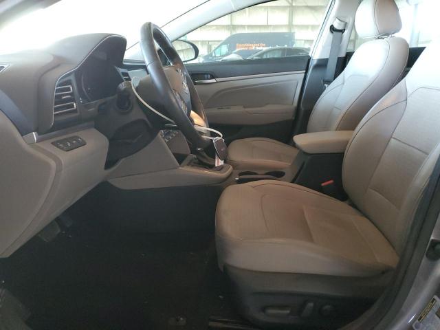 2020 HYUNDAI ELANTRA SE - 5NPD84LF9LH537913