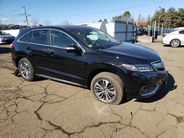 2018 ACURA RDX ADVANC 5J8TB4H76JL002143