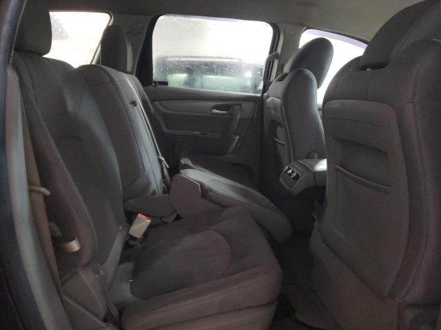2016 CHEVROLET TRAVERSE L - 1GNKVFED9GJ146420