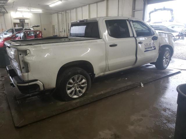 1GCPABEK2NZ584597 2022 CHEVROLET ALL Models