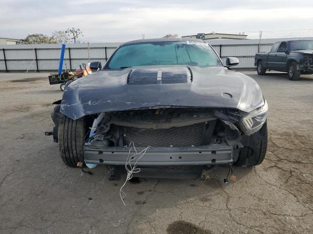 2015 FORD MUSTANG GT - 1FA6P8CF4F5366730
