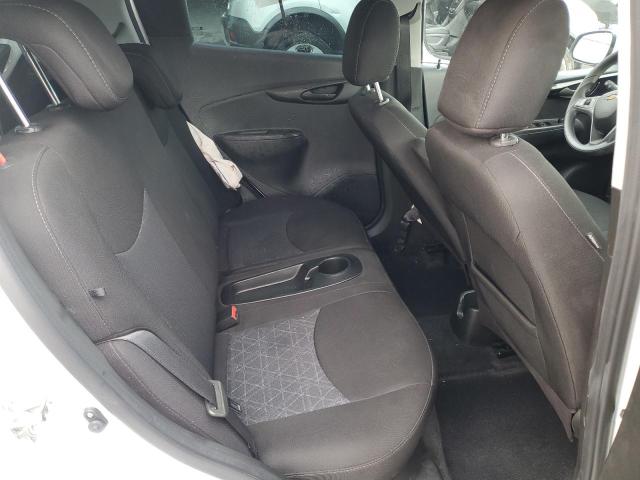 2019 CHEVROLET SPARK 1LT KL8CD6SA2KC732554