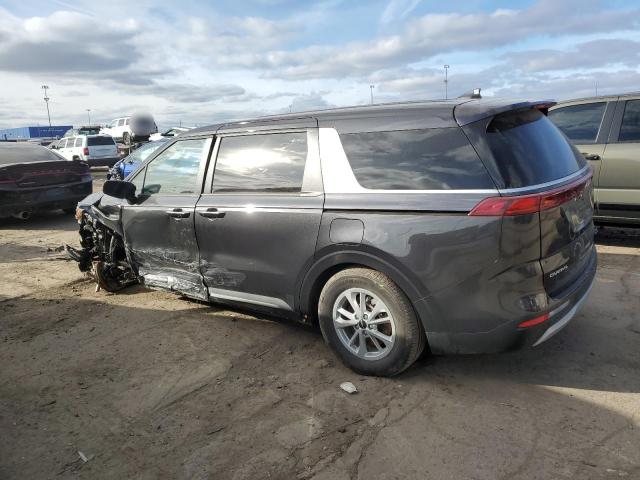 Vin: kndnb4h35r6375978, lot: 87298614, kia carnival l lx 20242