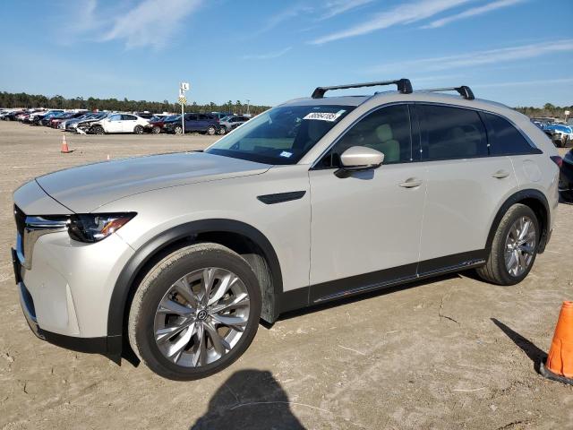 2024 MAZDA CX-90 PREM - JM3KKEHD6R1131746