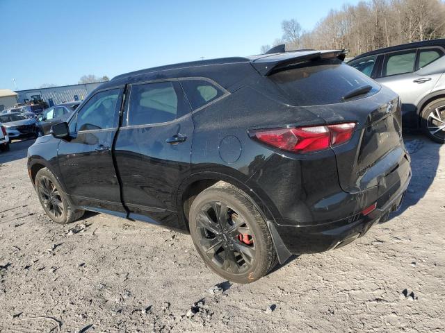 2020 CHEVROLET BLAZER RS - 3GNKBKRS1LS672107