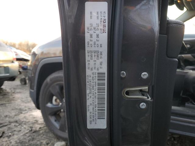 2018 JEEP CHEROKEE L - 1C4PJMCB7JD507262