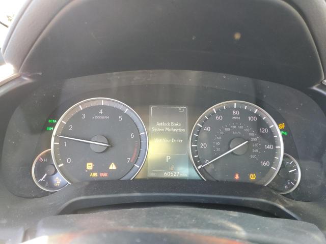 2019 LEXUS RX 350 BAS - 2T2BZMCA0KC206272
