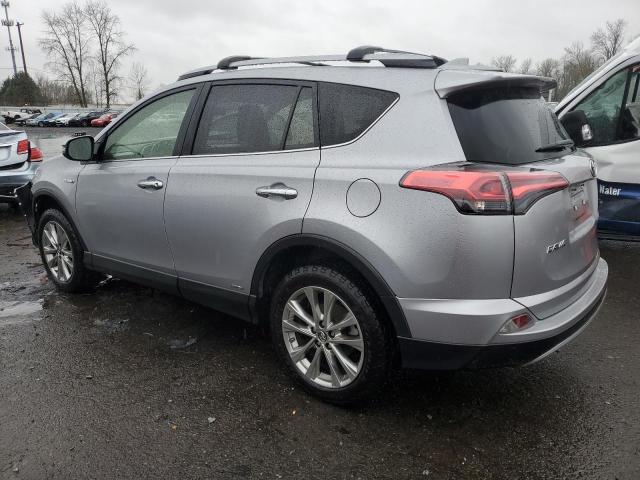 2018 TOYOTA RAV4 HV LI - JTMDJREV9JD174487