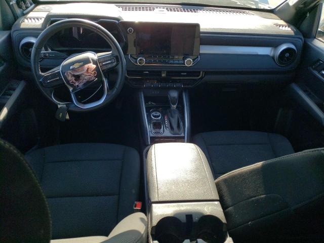 2023 CHEVROLET COLORADO L - 1GCPTCEK0P1170851