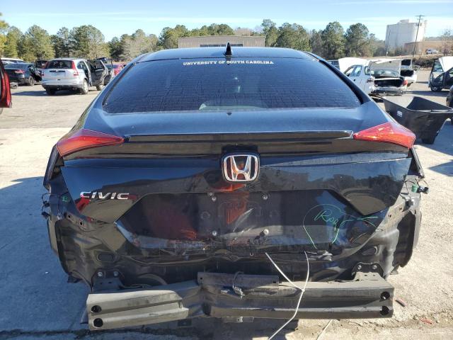 2016 HONDA CIVIC EX - 19XFC1F31GE035155