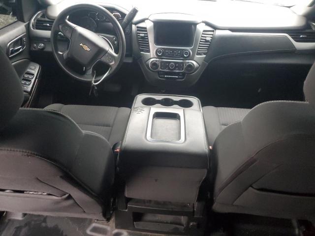 2018 CHEVROLET TAHOE POLI - 1GNLCDECXJR222421
