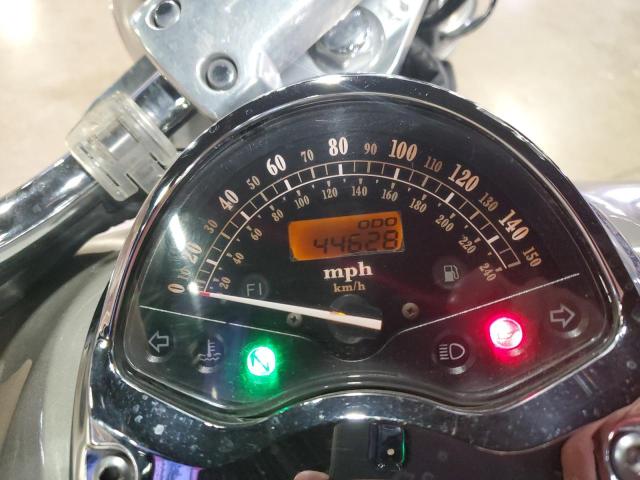 2003 HONDA VTX1800 R 1HFSC49043A105901