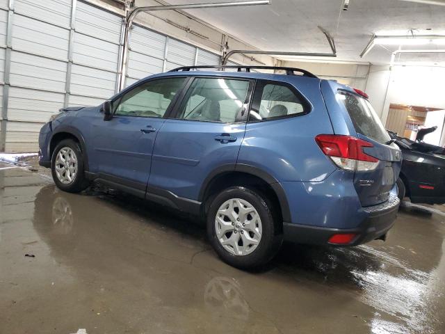 2022 SUBARU FORESTER JF2SKACC3NH517138