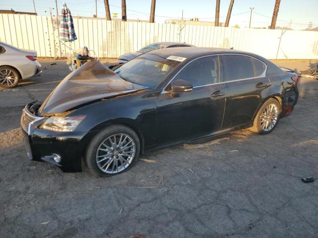 Vin: jthbe1bl1d5001561, lot: 41536115, lexus gs350 350 2013 img_1