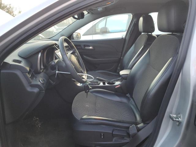 2016 CHEVROLET MALIBU LIM - 1G11C5SA2GF129744