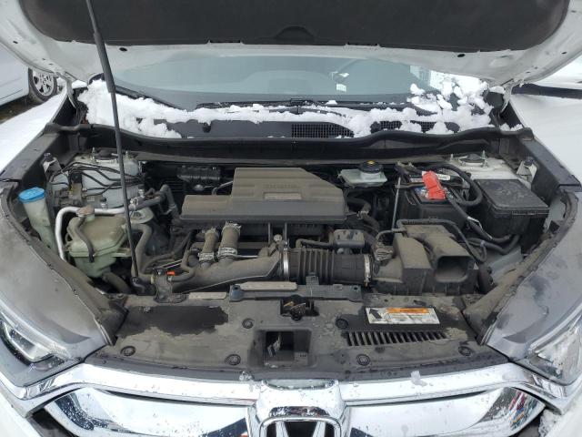 2019 HONDA CR-V EX - JHLRW2H51KX016142