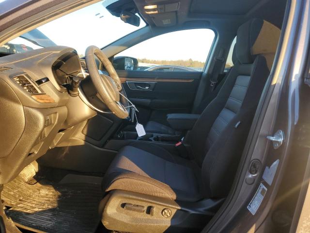 2021 HONDA CR-V EX - 2HKRW2H56MH643060
