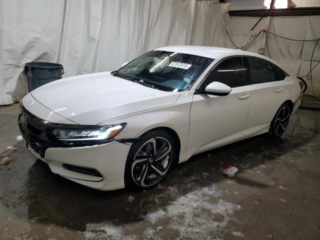 Vin: 1hgcv1f33ka112831, lot: 87912415, honda accord sport 2019 img_1