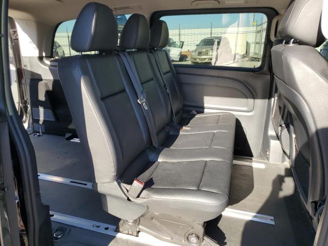 2020 MERCEDES-BENZ METRIS - W1WV0FEY0L3707677