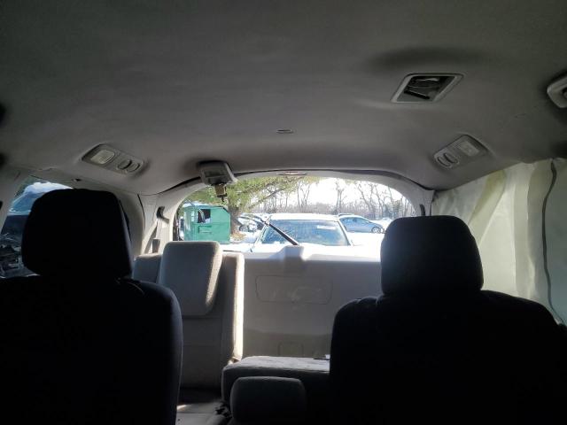 2011 HONDA ODYSSEY EX - 5FNRL5H41BB049599