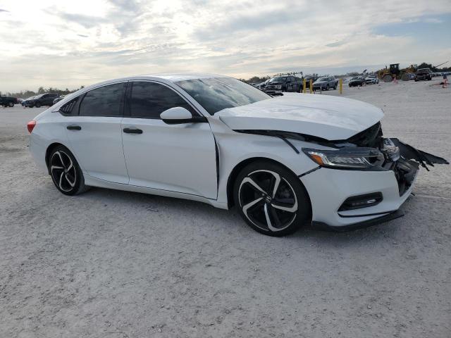 2020 HONDA ACCORD SPO - 1HGCV1F31LA061573