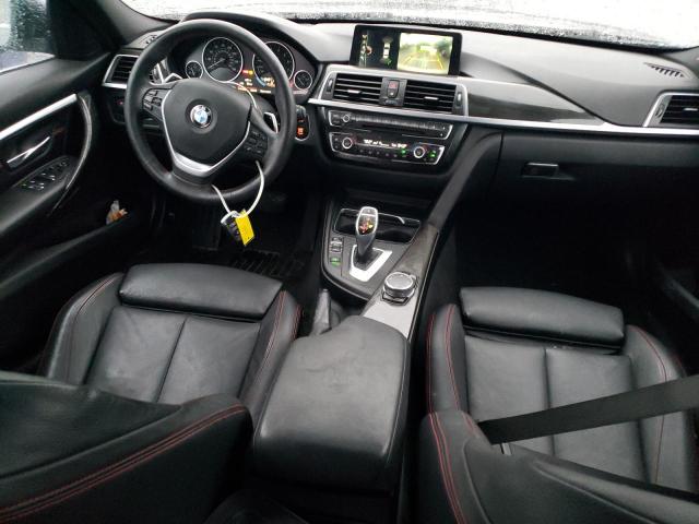 2017 BMW 330 XI - WBA8D9C52HK678006