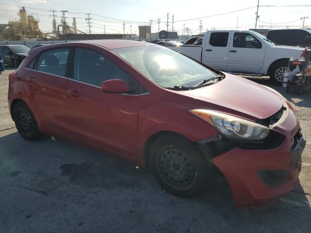 Vin: kmhd35lh4hu353090, lot: 43190155, hyundai elantra 20174