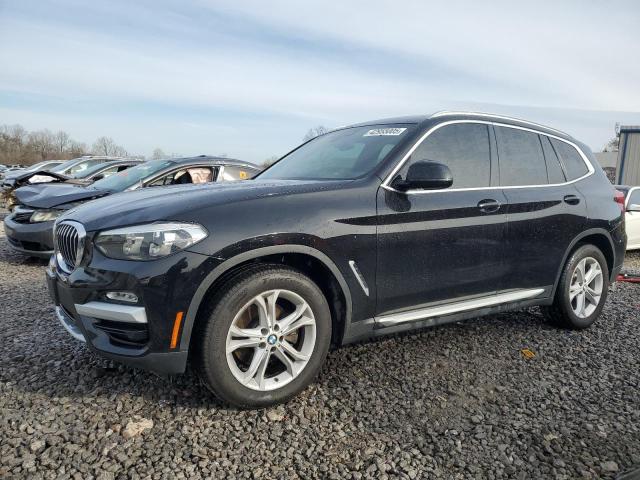 2019 BMW X3 SDRIVE3 5UXTR7C54KLF32213