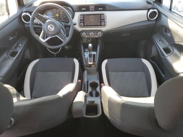 2020 NISSAN VERSA SV - 3N1CN8EV5LL847334