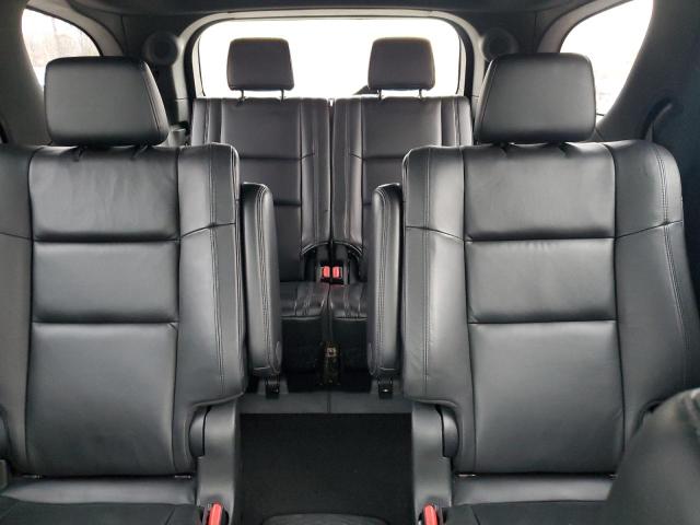 2020 DODGE DURANGO GT - 1C4RDJDG6LC329989