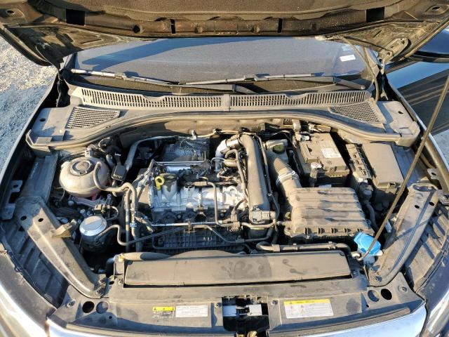 2021 VOLKSWAGEN JETTA S - 3VWC57BU1MM083672