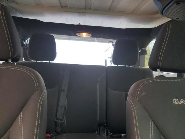 2018 JEEP WRANGLER U - 1C4HJWEG8JL804166
