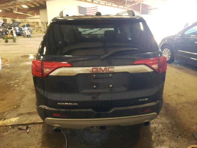 2017 GMC ACADIA SLE - 1GKKNSLS4HZ251294
