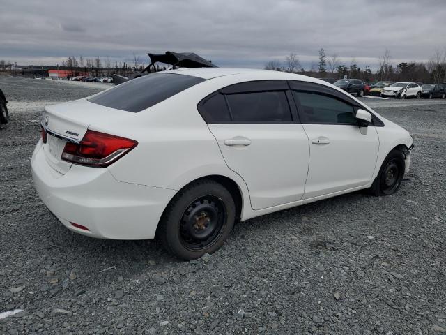Vin: 2hgfb2f71fh039156, lot: 88526605, honda civic se 20153